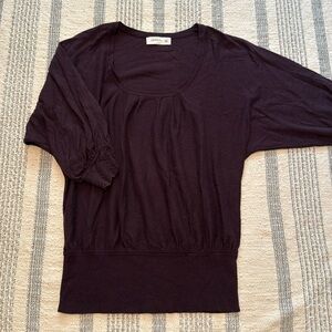 Laurie B Sweater Size M